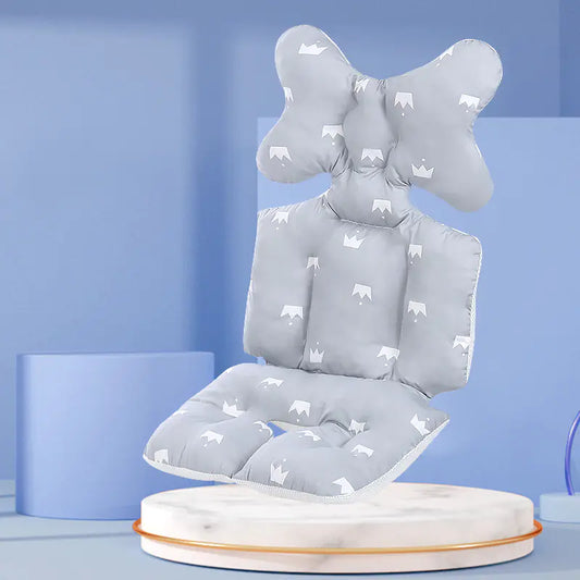 Baby Seat Pad for Strollers & High Chairs