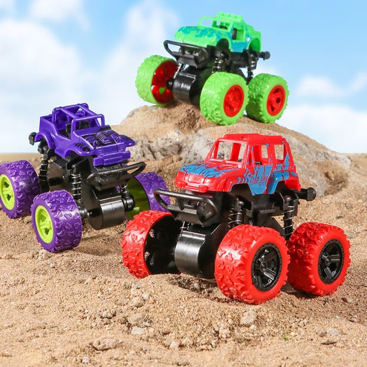Off-Road Vehicle Toy Car