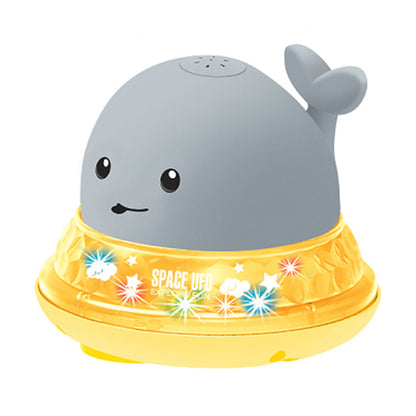 Baby Whale Bath Toy