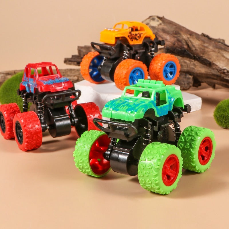 Off-Road Vehicle Toy Car