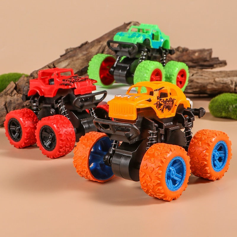 Off-Road Vehicle Toy Car