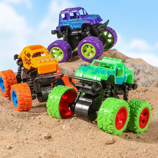 Off-Road Vehicle Toy Car