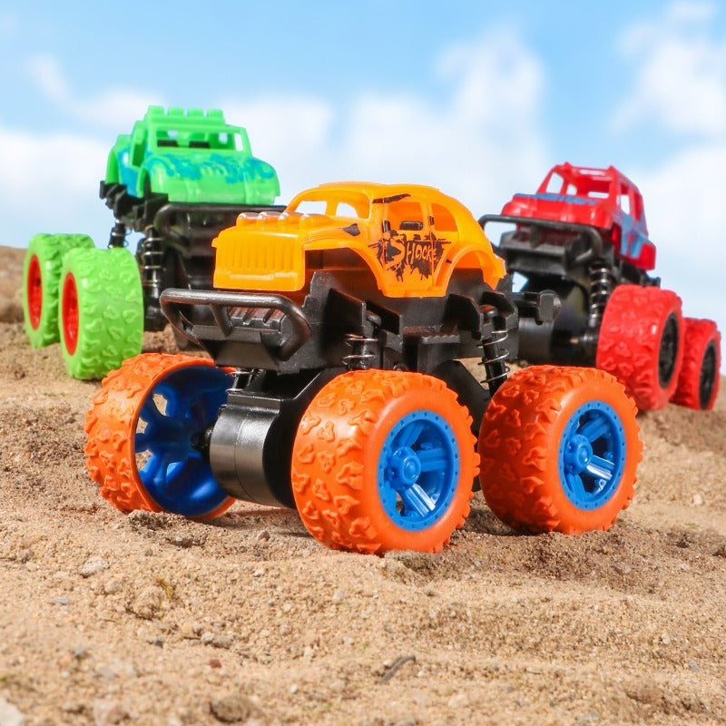 Off-Road Vehicle Toy Car