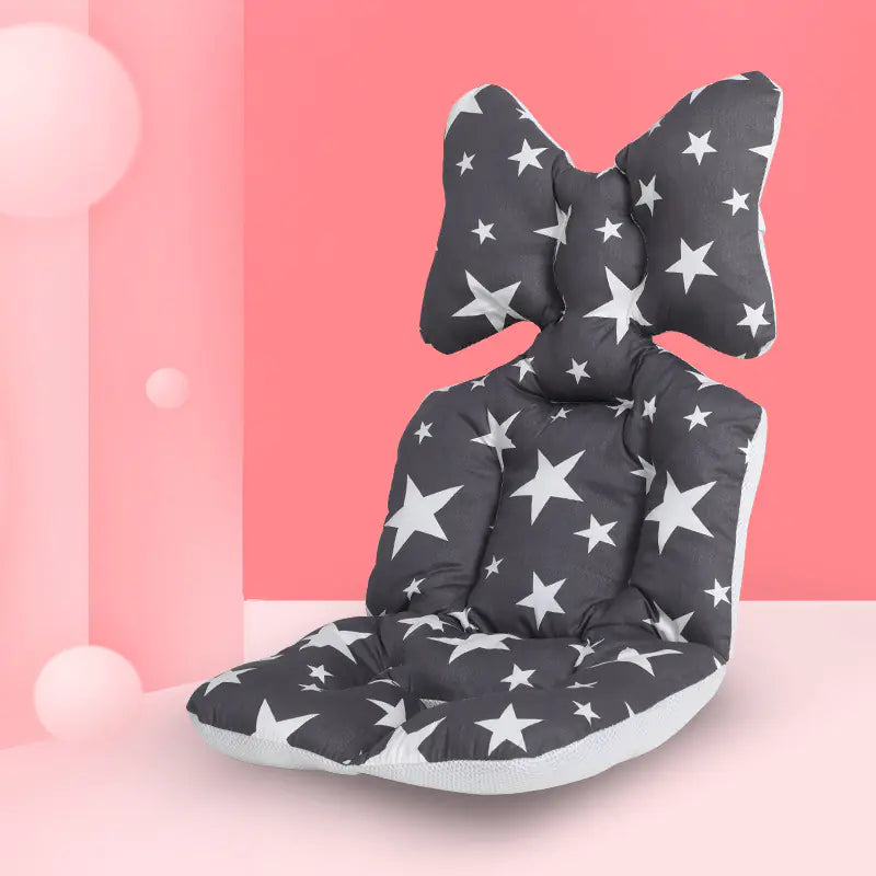 Baby Seat Pad for Strollers & High Chairs