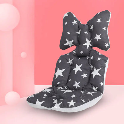 Baby Seat Pad for Strollers & High Chairs
