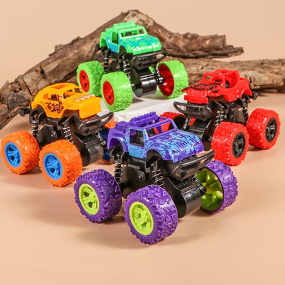 Off-Road Vehicle Toy Car