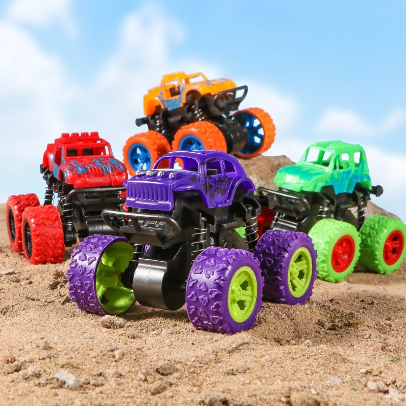 Off-Road Vehicle Toy Car