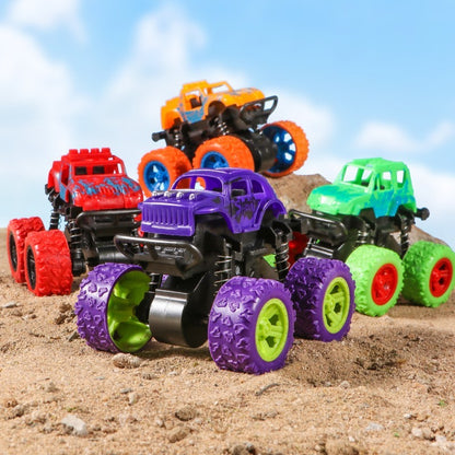 Off-Road Vehicle Toy Car