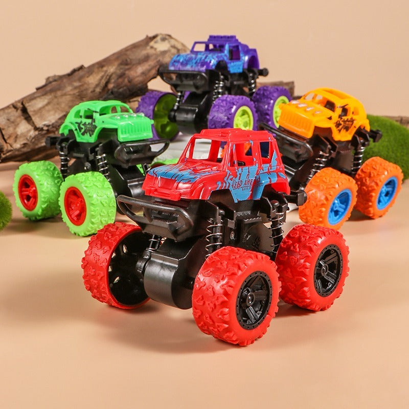 Off-Road Vehicle Toy Car