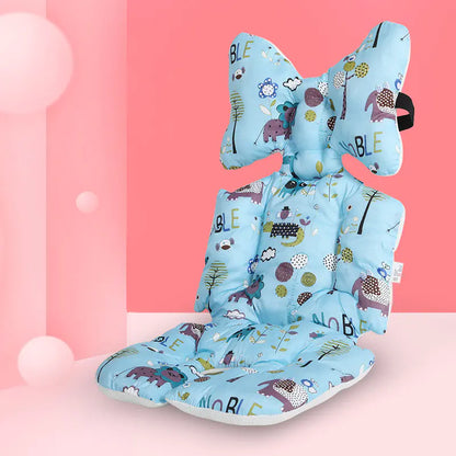 Baby Seat Pad for Strollers & High Chairs