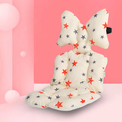 Baby Seat Pad for Strollers & High Chairs